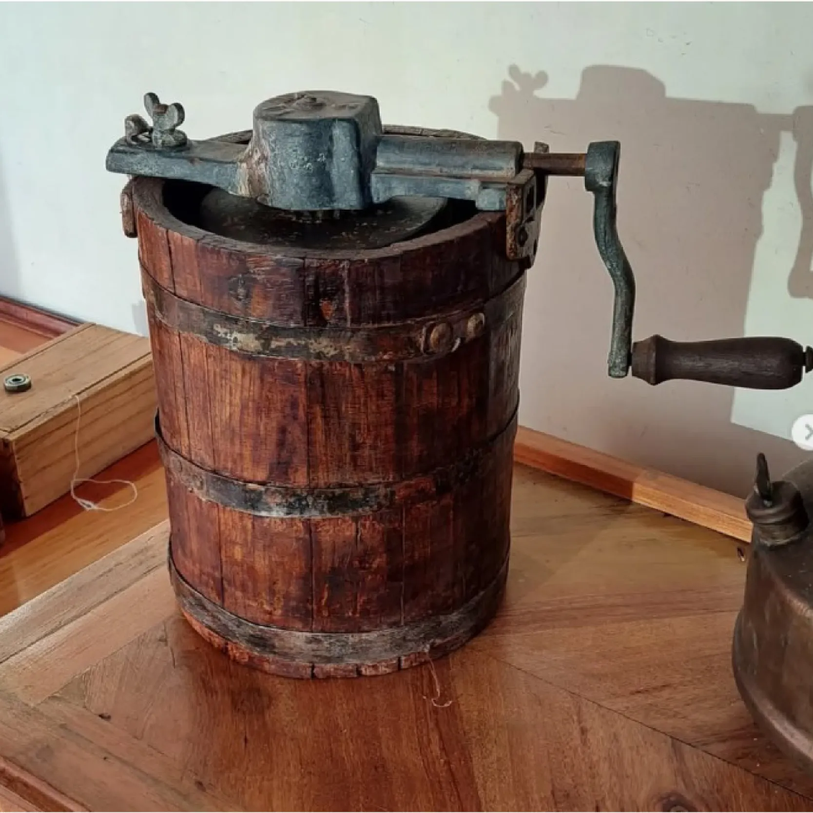 Tradición Italiana en Origen