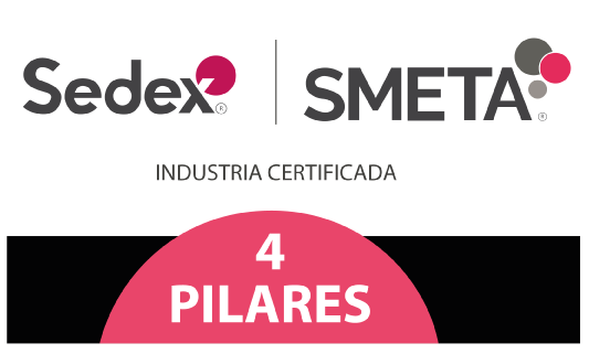 Sedex-SMETA